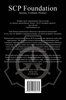 SCP Foundation. Secure. Contain. Protect. Синий том - купить с ...
