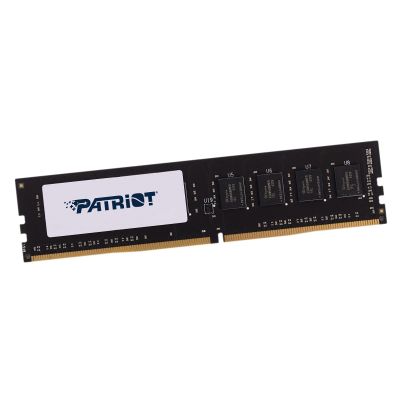 Модуль оперативной памяти Patriot Memory Модуль памяти DIMM 8GB PC21300 ...