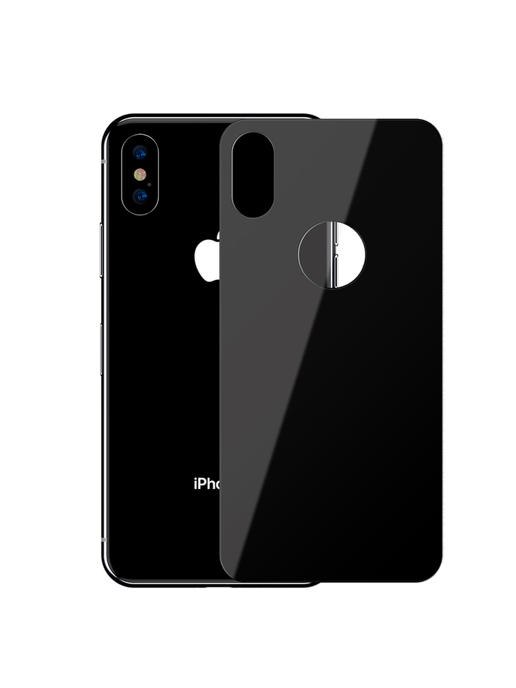 iphone x max back cover