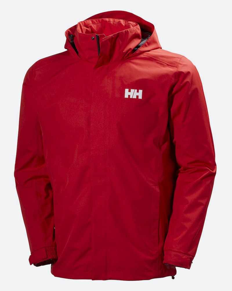 Куртка Helly Hansen DUBLINER JACKET #1