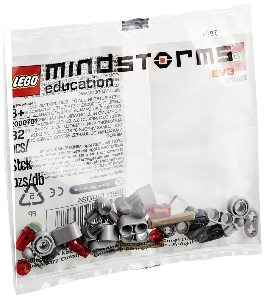 Lego deals ev3 successor