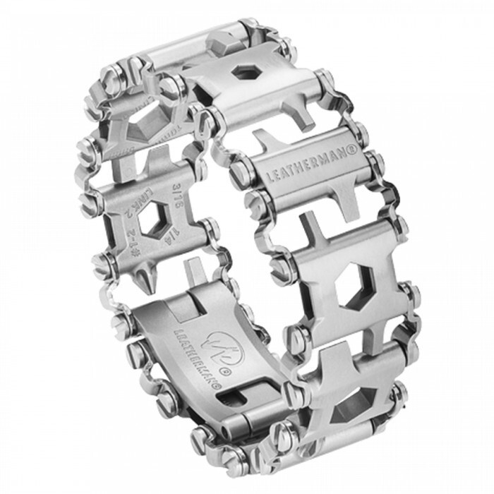 Мультиинструмент-браслет Leatherman Tread (832325) #1