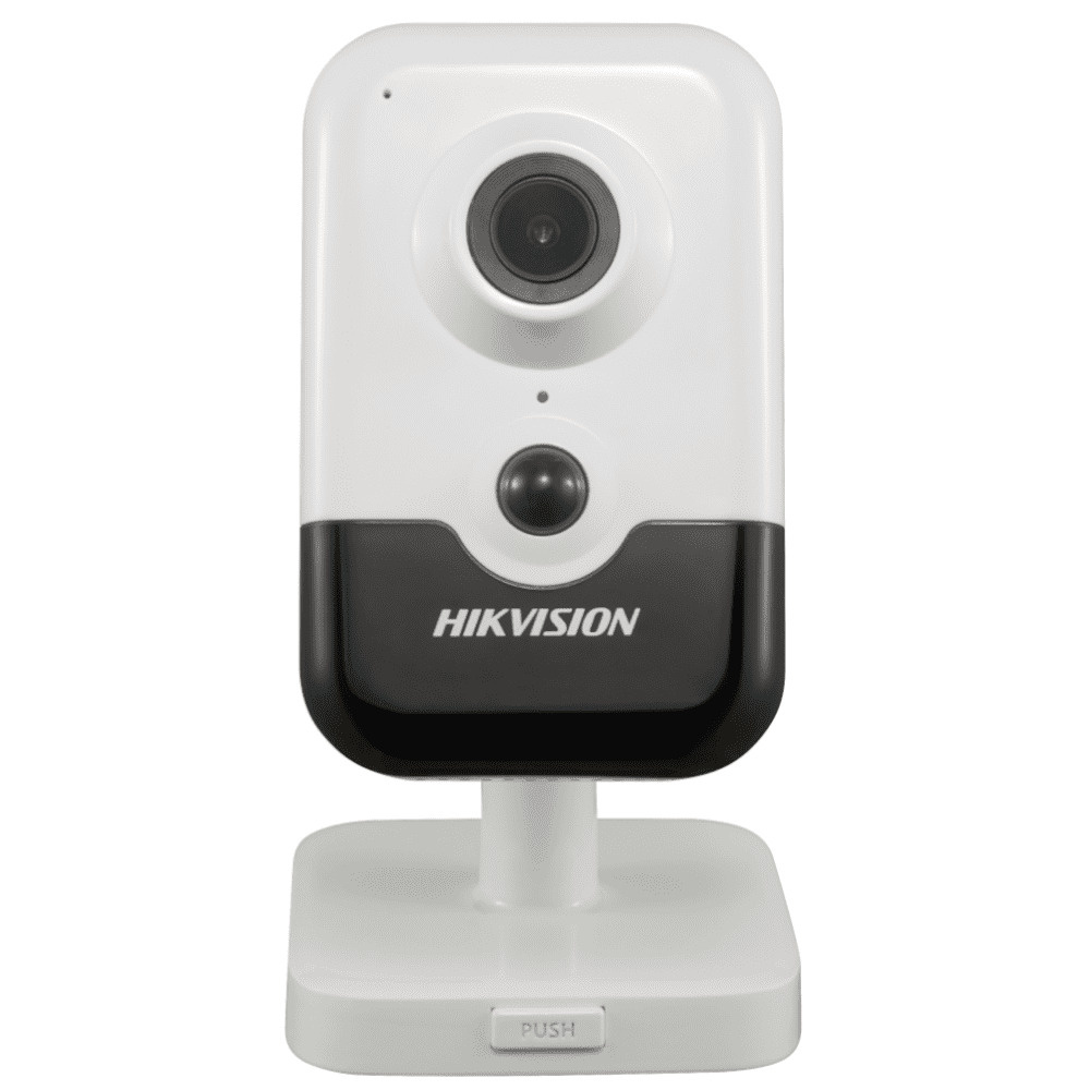 Камера видеонаблюдения Hikvision DS-2CD2423G0-I (4 мм) 1920×1080 Full HD -  купить по низким ценам в интернет-магазине OZON (177374454)