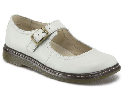Туфли Dr. Martens #1