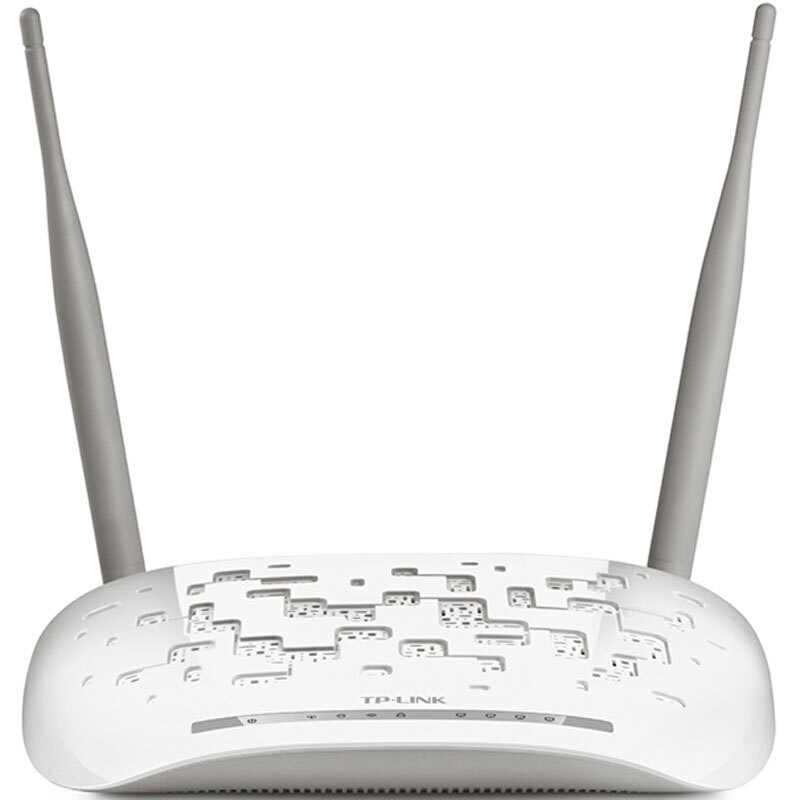 TP-Link Роутер #1
