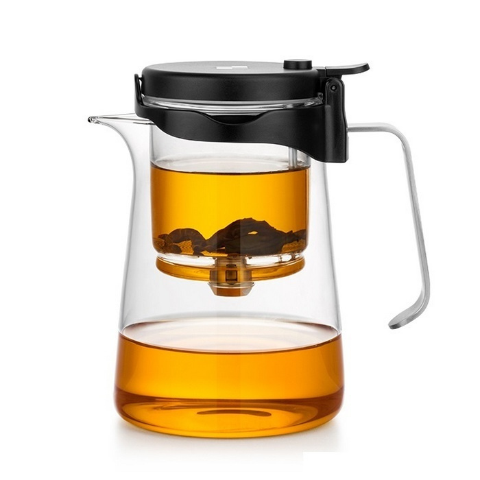 Samadoyo Чайник Гунфу, 750 мл купить на OZON по низкой цене (180906523)