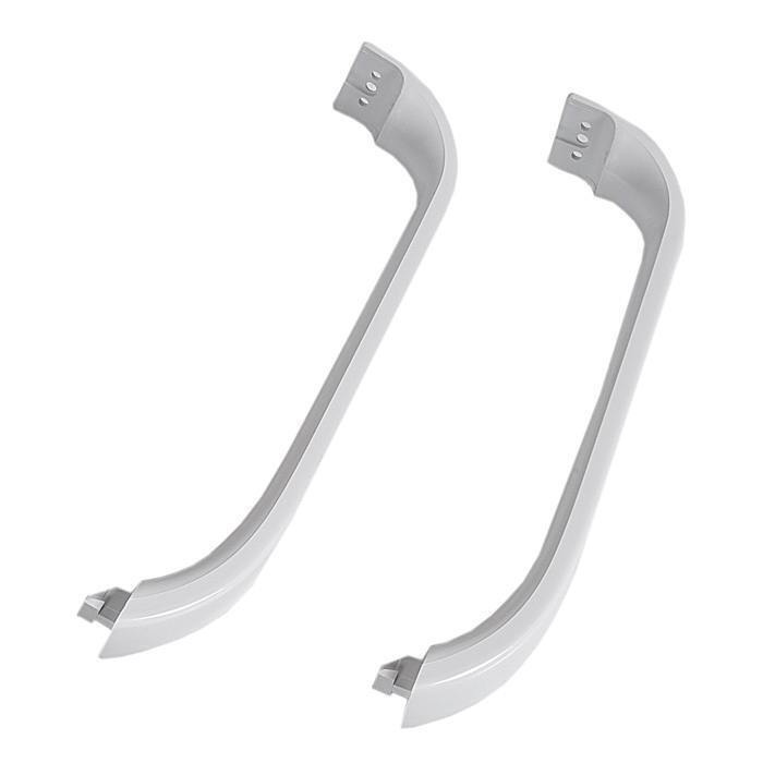 Ручка двери холодильника Bosch, Siemens (комплект 2 шт) - купить с ...