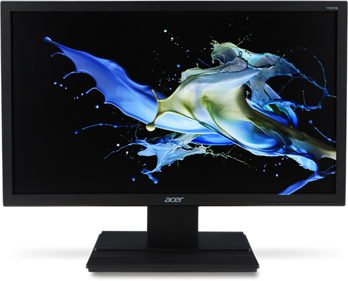 acer monitor 19.5 price