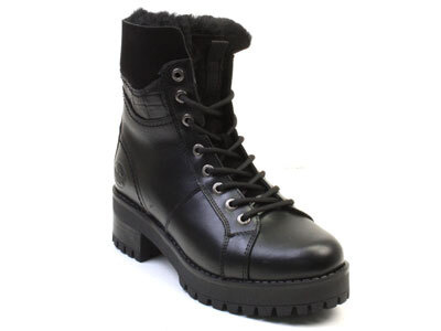 Ботинки Dockers #1