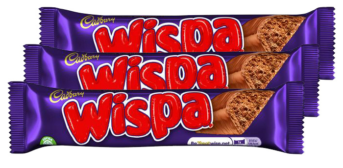 Виспа Кэдбери 36гр