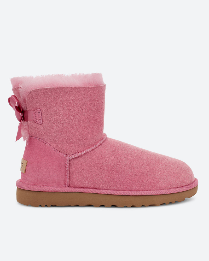 Угги UGG Mini Bailey Bow Ii Mini Bailey BoII #1
