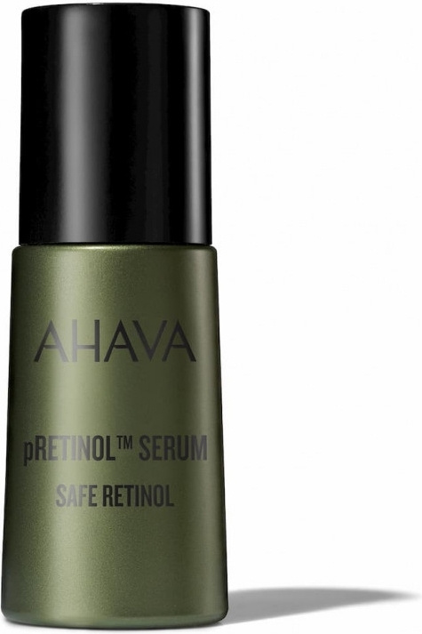 Ahava SAFE RETINOL Сыворотка для лица от морщин с комплексом pretinol, 30 мл  #1