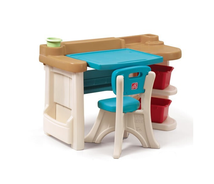 Детский столик Step 2-"Столик для занятий" Арт. 702500 #1