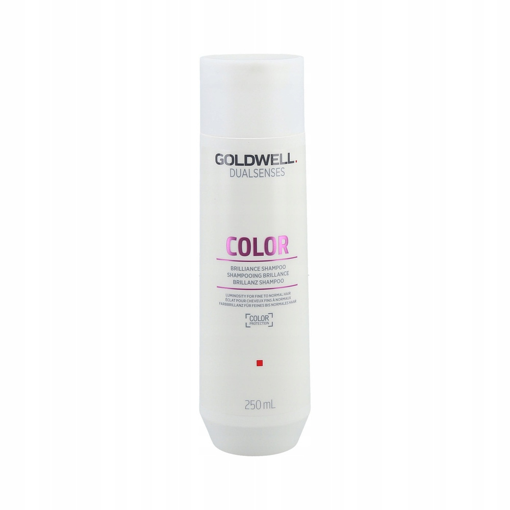 Goldwell Dualsenses Color Шампунь для окрашенных волос - купить с ...