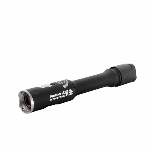 ARMYTEK Фонарь ручной #1