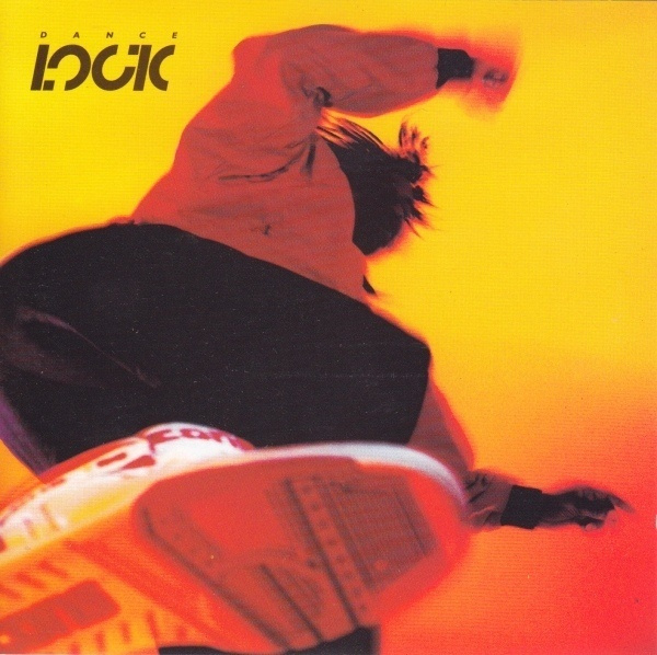 Компакт-диск Dance Logic 1 CD #1