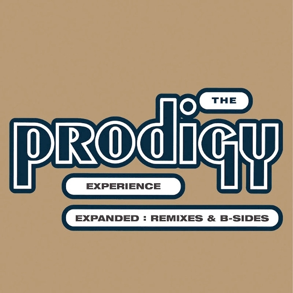Компакт-диск PRODIGY: Experience 2CD 2 CD #1