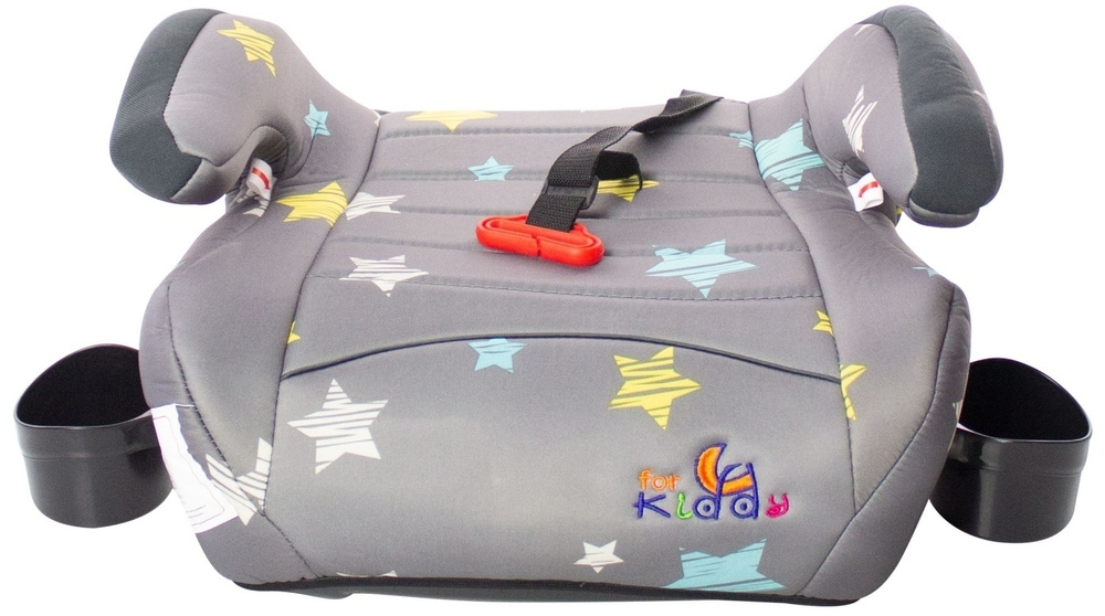 Forkiddy Buster Автокресло (15-36 кг) #1