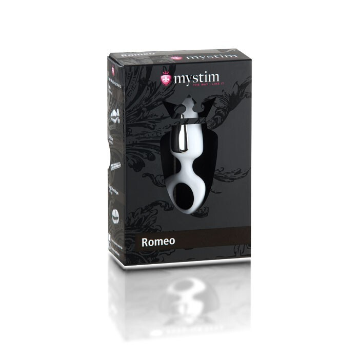 Mystim Вибратор #1
