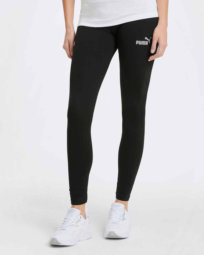 Брюки PUMA ESS Leggings #1