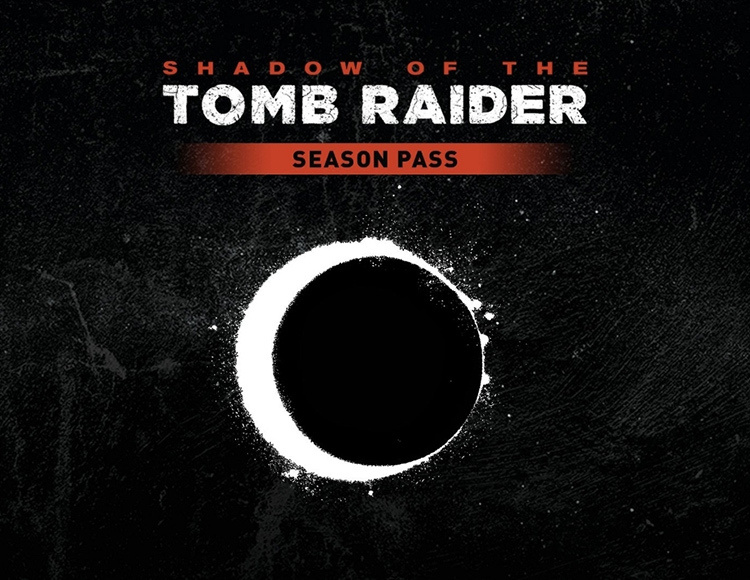 Shadow of the Tomb Raider Season Pass #1