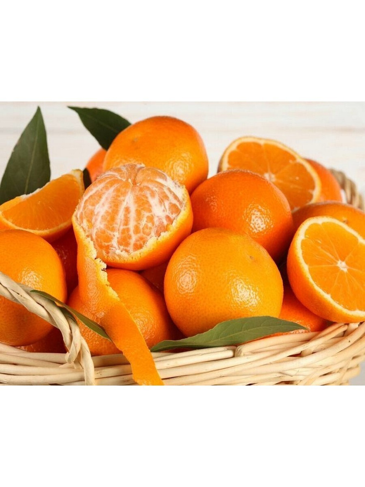 Апельсины в интерьере кухни - 82 фото