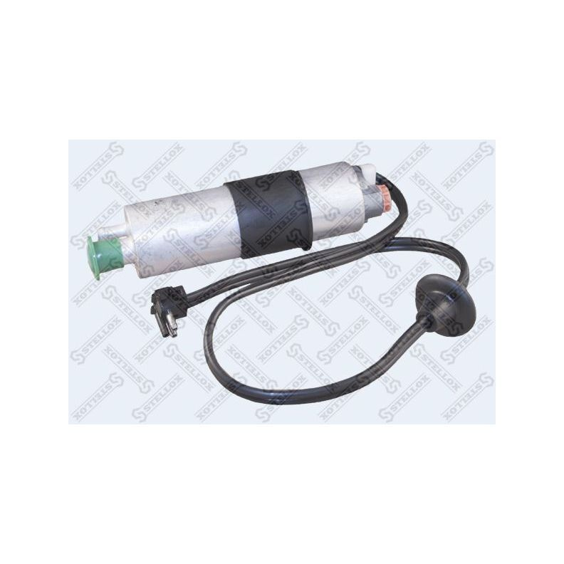 Насос топливный электрический 4.0bar MB W202/S202 1.8i-2.3i 93-00 ...