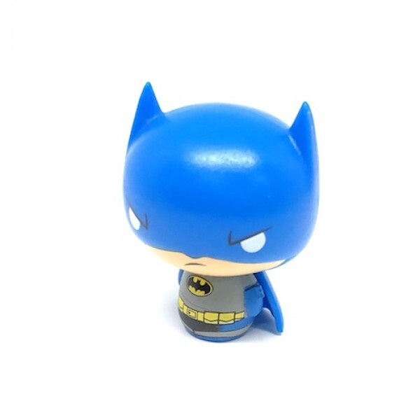 Funko pop blue store batman