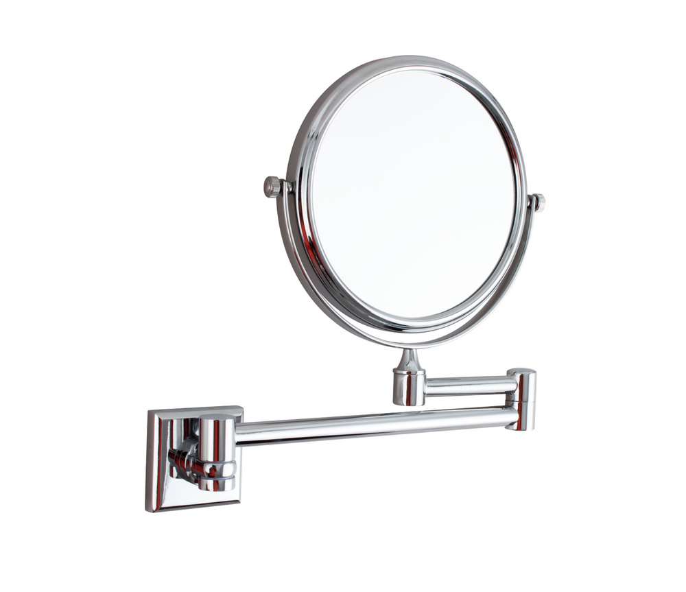 Felice Зеркало для ванной, 60 см х 60 см #1