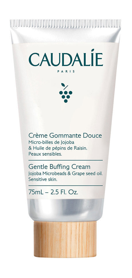 Мягкий отшелушивающий крем CAUDALIE для женщин 75 мл - купить с ...