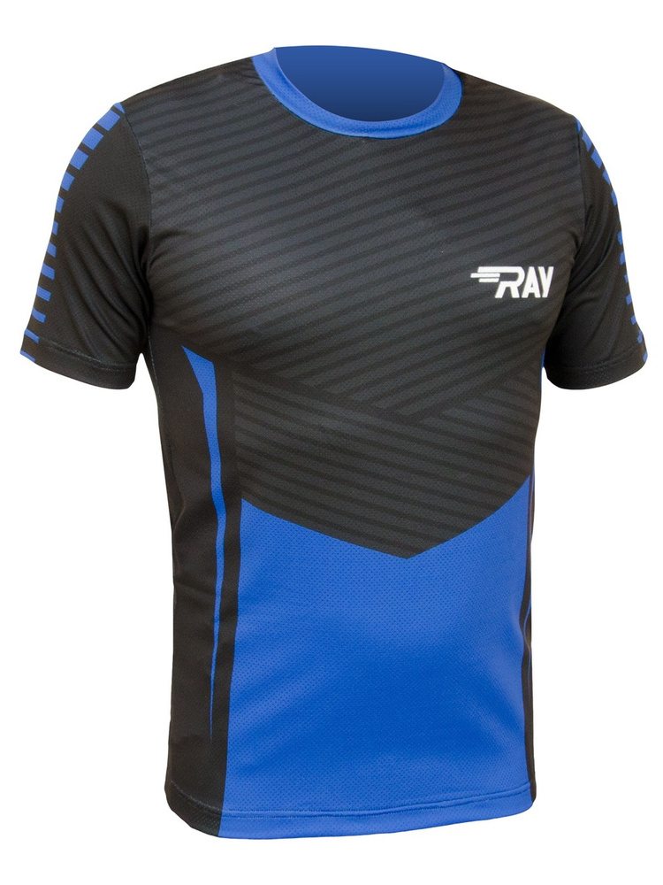 Футболка RAY #1