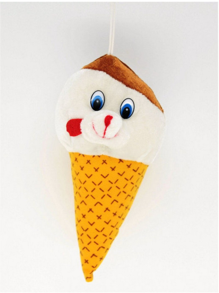 «Игрушка» мороженое ванильное