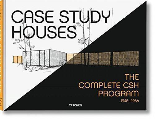 Case Study Houses #1