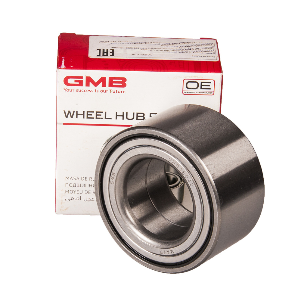 Ｙ④ Подшипник Задней Ступицы (С Abs) (Gh0028r0a) GMB арт