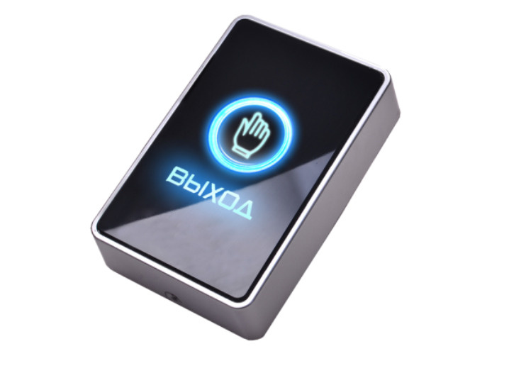Кнопка выхода Slinex DR-03 - купить с доставкой по выгодным ценам в ...