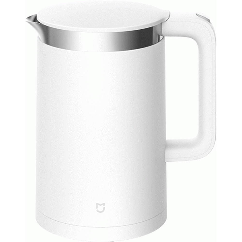 Xiaomi Электрический чайник Smart Kettle Pro MJHWSH02YM BHR4198GL белый, белый  #1