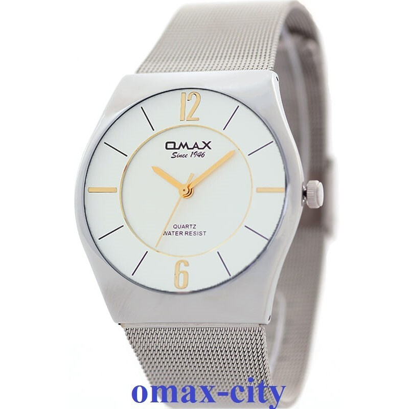 OMAX Часы наручные Quartz - купить с доставкой по выгодным ценам в ...