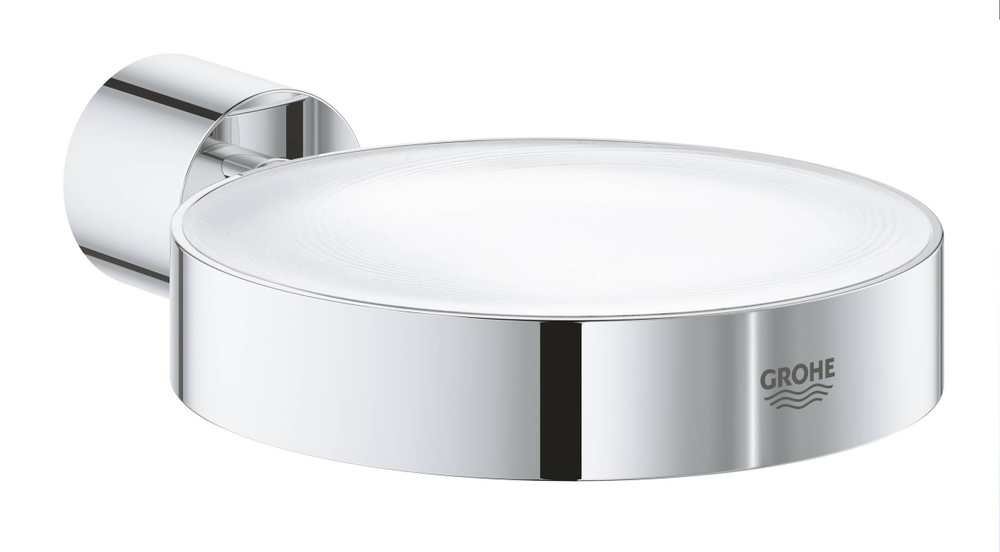 Держатель для мыльницы GROHE Atrio New, хром (40305003) #1