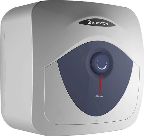 Водонагреватель накопительный Ariston x ABS BLU EVO RS_белый_синий ...