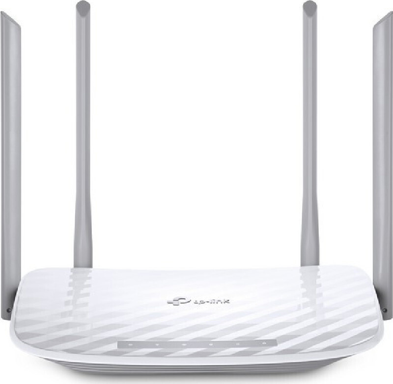 TP-Link Роутер  #1