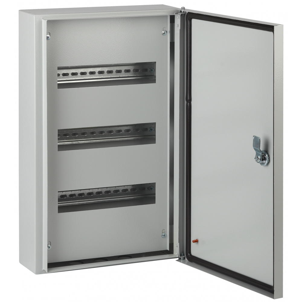 Щит распределительный электрический ЭРА ЩРН-36з-1 76 У2 IP54 на 36 ...