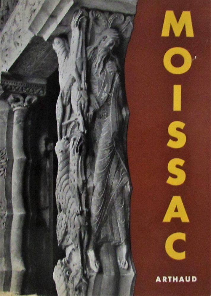 Moissac #1