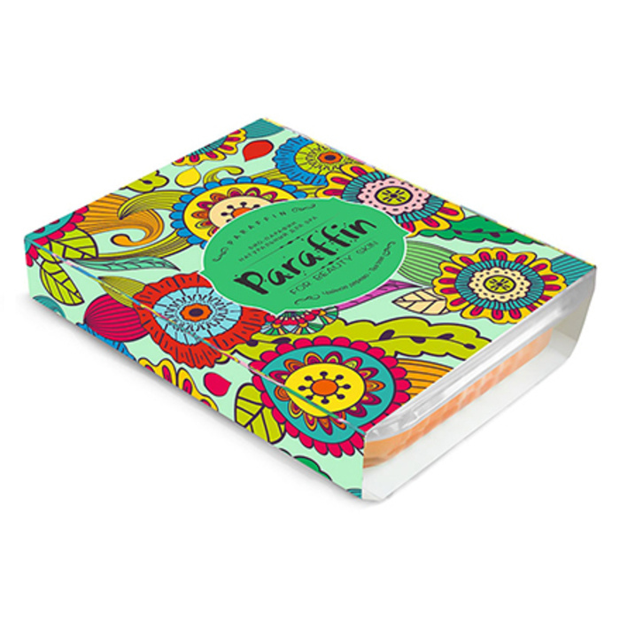 JessNail, Био-парафин Чайное дерево, 450 мл - купить с доставкой по ...