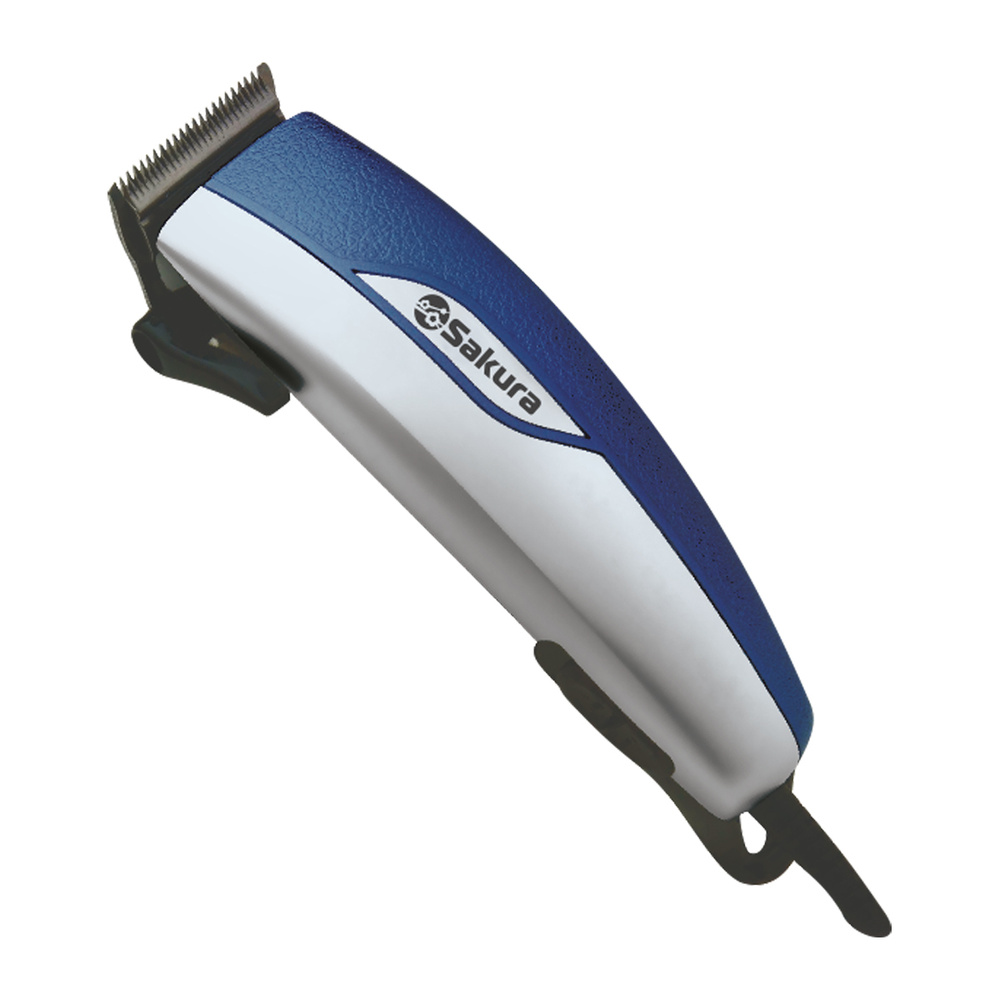 Машинка для стрижки Sakura SA-5106BL #1