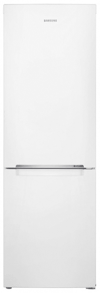 Двухкамерный холодильник Samsung RB 30A30N0WW #1