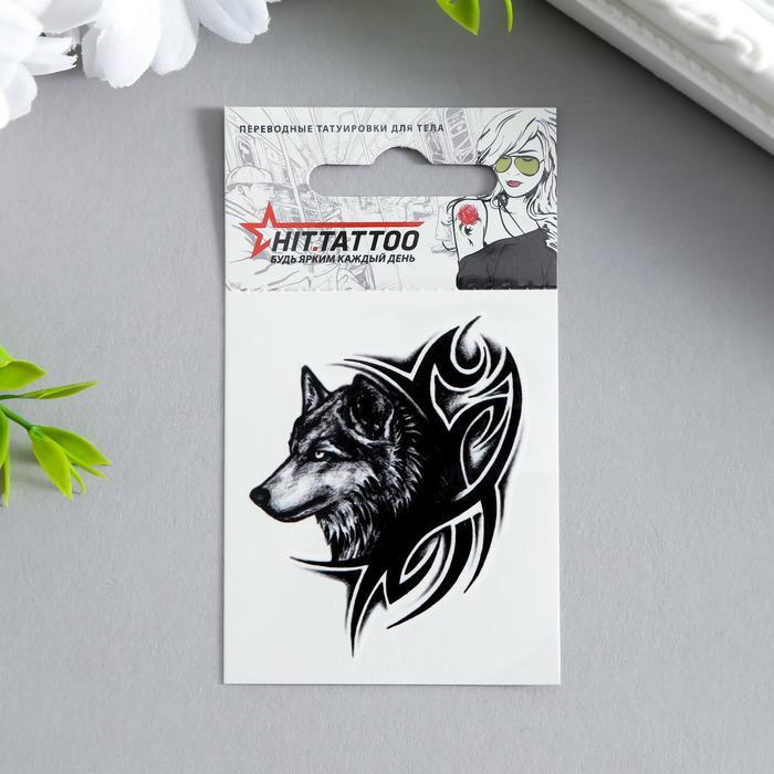 Плечо Религозные Мать Мария татуировка от Lone Wolf Tattoo