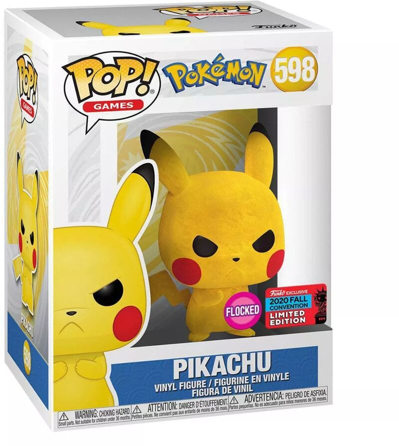 Pokemon hot sale pop toys