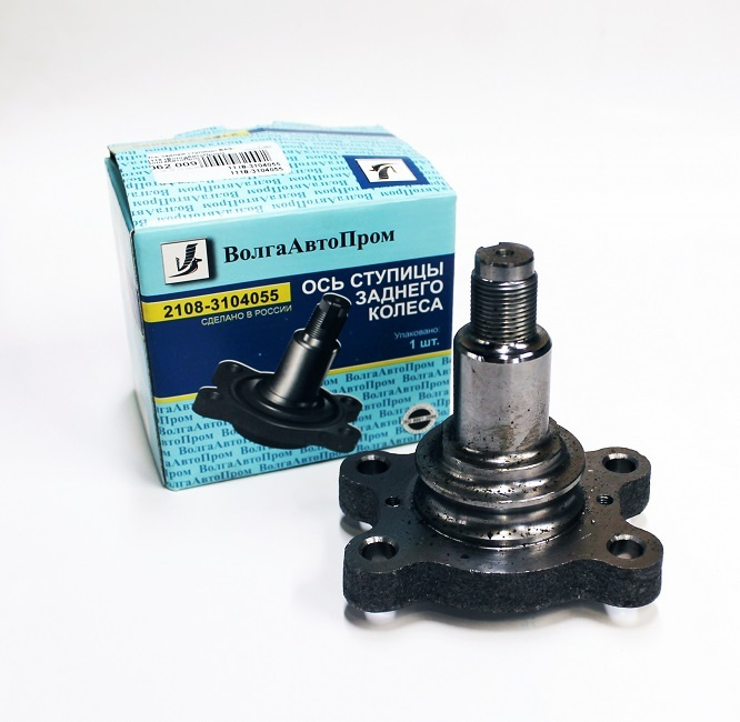 Ось задней ступицы ВАЗ 1118 (ВолгаАвтоПром) - купить по доступным ценам ...