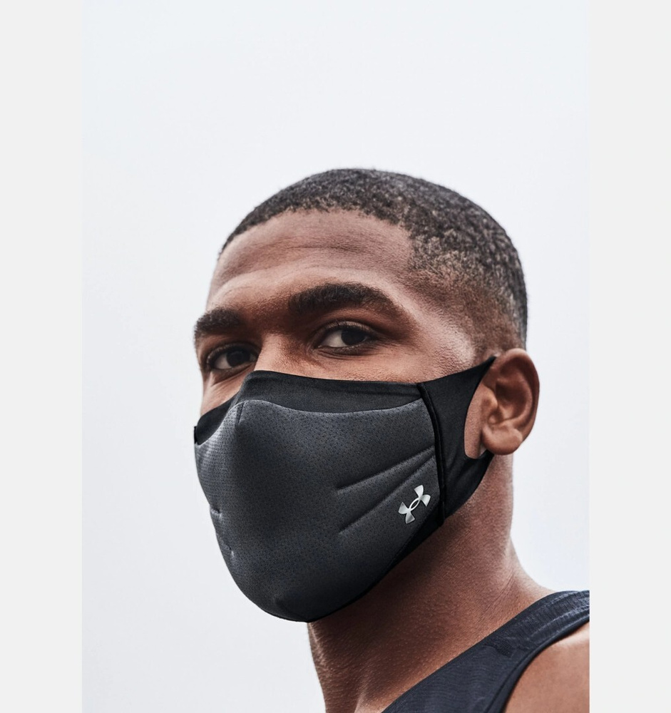 Защита от вирусов и комфорт при занятиях спортом медицинские маски