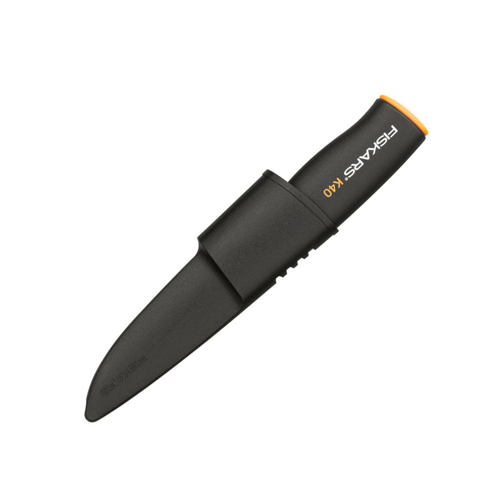 Нож универсальный Fiskars K40, 225 мм #1